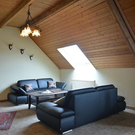 Holiday Home On A Farm Near Duesseldorf Juchen Экстерьер фото