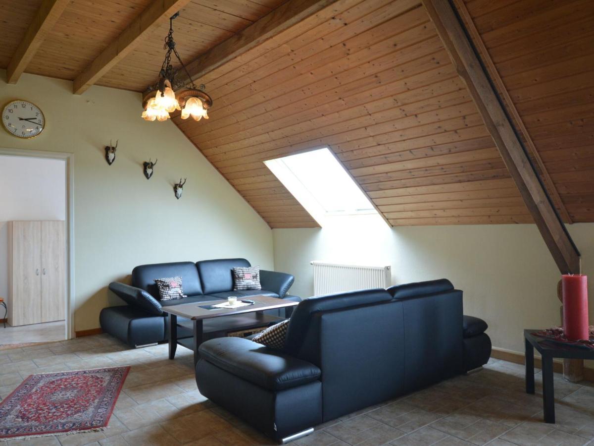 Holiday Home On A Farm Near Duesseldorf Juchen Экстерьер фото