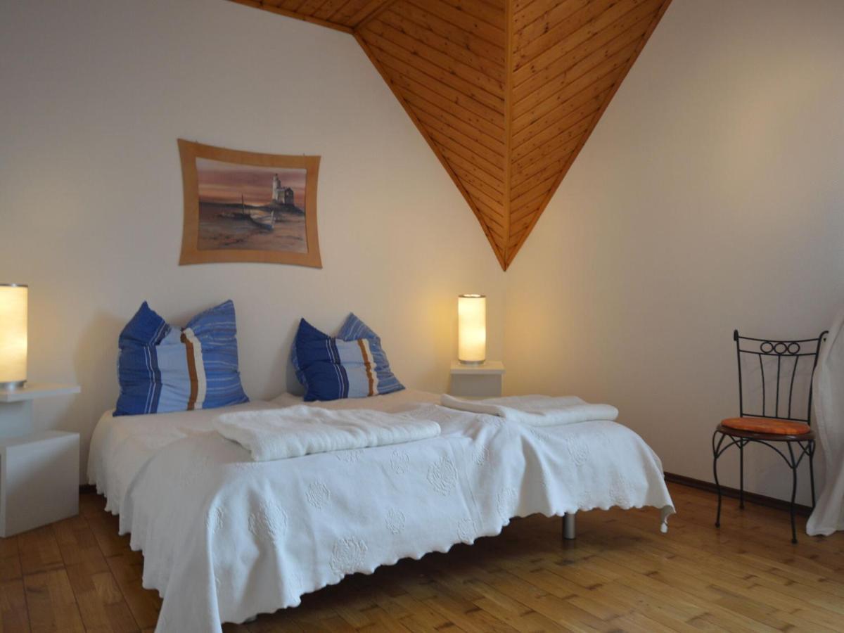 Holiday Home On A Farm Near Duesseldorf Juchen Экстерьер фото