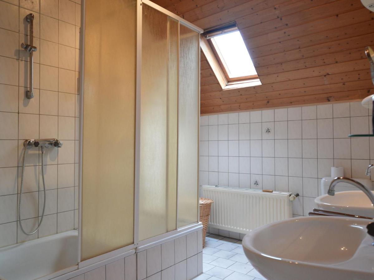 Holiday Home On A Farm Near Duesseldorf Juchen Экстерьер фото
