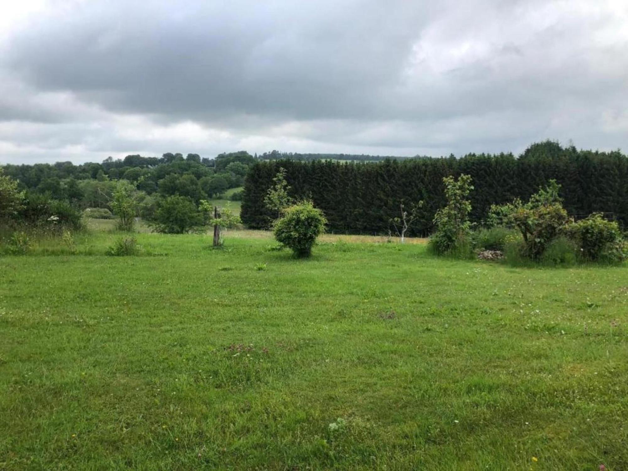 Holiday Home On A Farm Near Duesseldorf Juchen Экстерьер фото