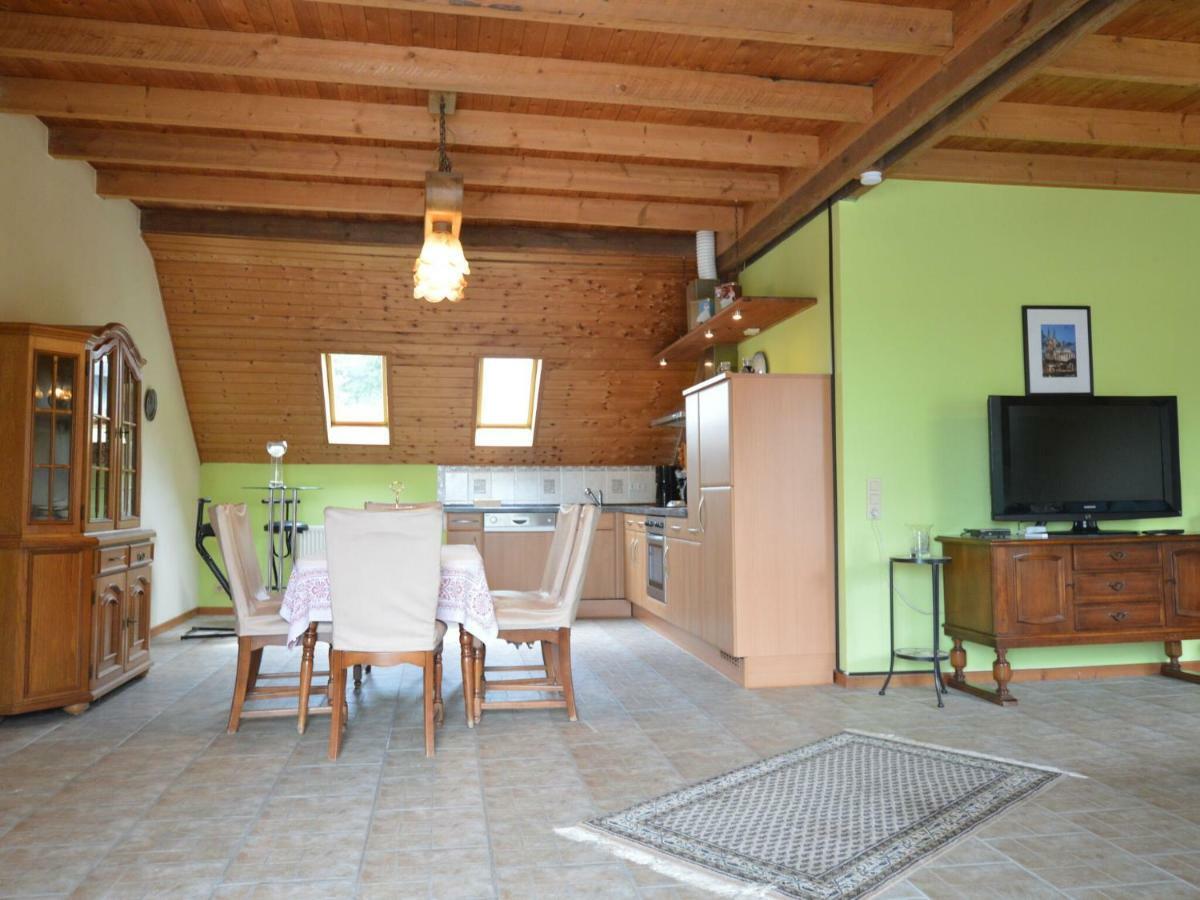 Holiday Home On A Farm Near Duesseldorf Juchen Экстерьер фото