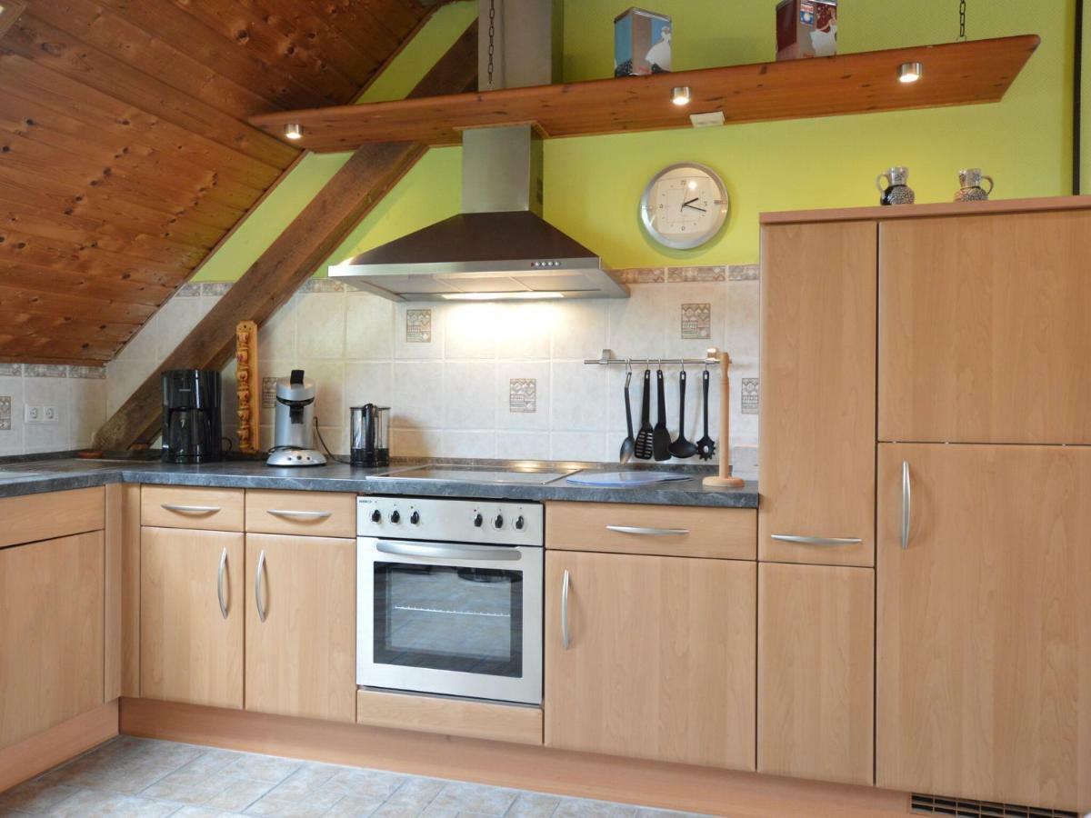 Holiday Home On A Farm Near Duesseldorf Juchen Экстерьер фото