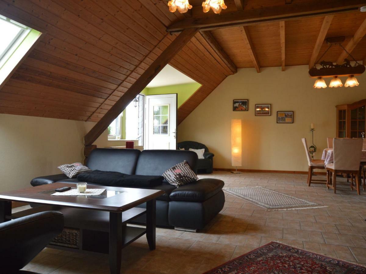 Holiday Home On A Farm Near Duesseldorf Juchen Экстерьер фото
